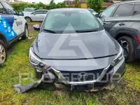 2022 Nissan VERSA фото