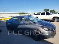 2022 Nissan VERSA фото