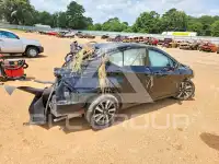2022 Nissan VERSA фото