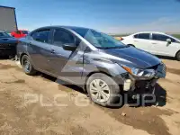 2022 Nissan VERSA photo
