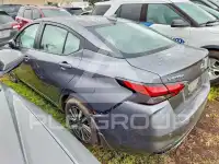 2022 Nissan VERSA фото