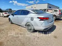 2022 Nissan VERSA фото
