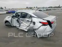 2022 Nissan VERSA фото