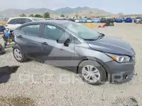 2022 Nissan VERSA фото