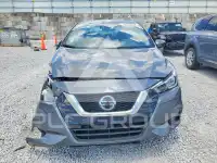 2022 Nissan VERSA photo