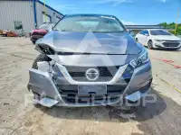 2022 Nissan VERSA фото
