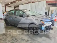 2022 Nissan VERSA фото