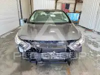 2022 Nissan VERSA фото