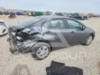 2022 Nissan VERSA фото