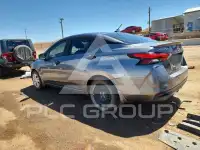 2022 Nissan VERSA photo
