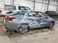 2022 Nissan VERSA фото
