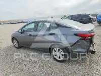 2022 Nissan VERSA фото