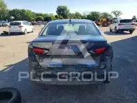 2022 Nissan VERSA фото