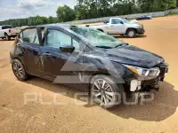 2022 Nissan VERSA фото