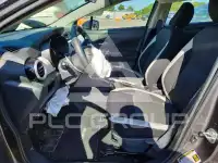 2022 Nissan VERSA фото