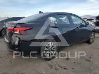 2022 Nissan VERSA фото
