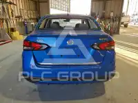 2022 Nissan VERSA photo