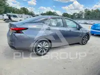 2022 Nissan VERSA фото