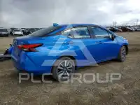 2022 Nissan VERSA фото