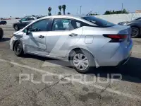 2022 Nissan VERSA фото