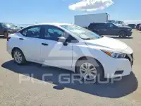 2022 Nissan VERSA фото