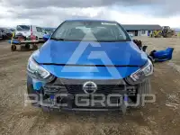2022 Nissan VERSA фото