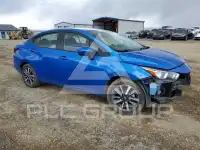 2022 Nissan VERSA фото