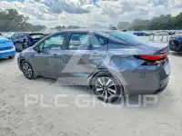 2022 Nissan VERSA фото