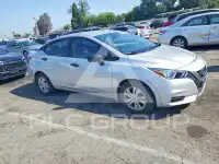 2022 Nissan VERSA фото