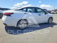 2022 Nissan VERSA фото