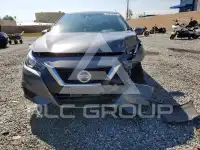2022 Nissan VERSA фото