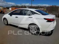 2022 Nissan VERSA фото