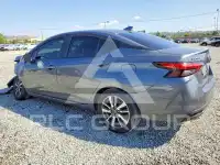 2022 Nissan VERSA фото