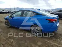 2022 Nissan VERSA фото