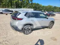 2022 Nissan ROGUE фото