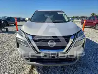 2022 Nissan ROGUE фото