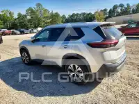 2022 Nissan ROGUE фото