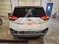 2022 Nissan ROGUE фото