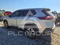 2022 Nissan ROGUE фото