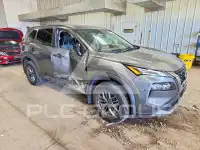 2022 Nissan ROGUE фото