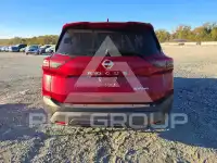 2022 Nissan ROGUE фото