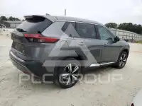 2022 Nissan ROGUE фото