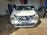 2022 Nissan ROGUE фото