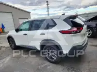 2022 Nissan ROGUE photo