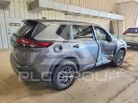 2022 Nissan ROGUE фото
