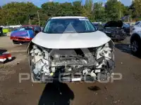 2022 Nissan ROGUE фото