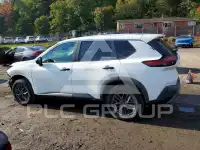 2022 Nissan ROGUE фото