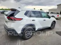 2022 Nissan ROGUE photo