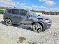 2022 Nissan ROGUE фото