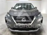 2022 Nissan ROGUE фото